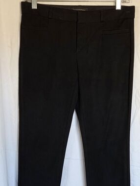 Banana Republic Black Dress Pants -